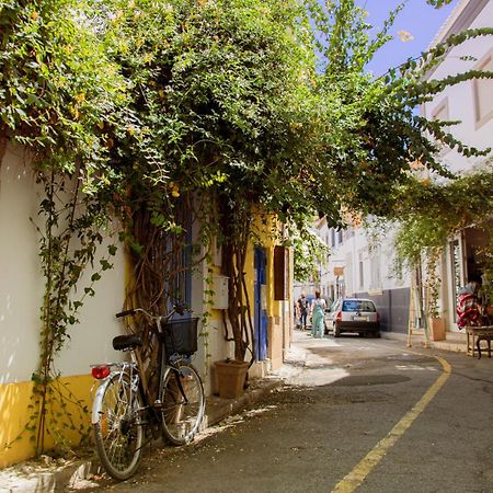 Two Bedroom Stylish Central Tavira Apartment. מראה חיצוני תמונה