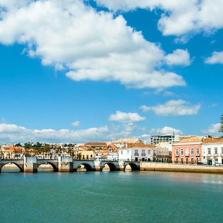 Two Bedroom Stylish Central Tavira Apartment. מראה חיצוני תמונה