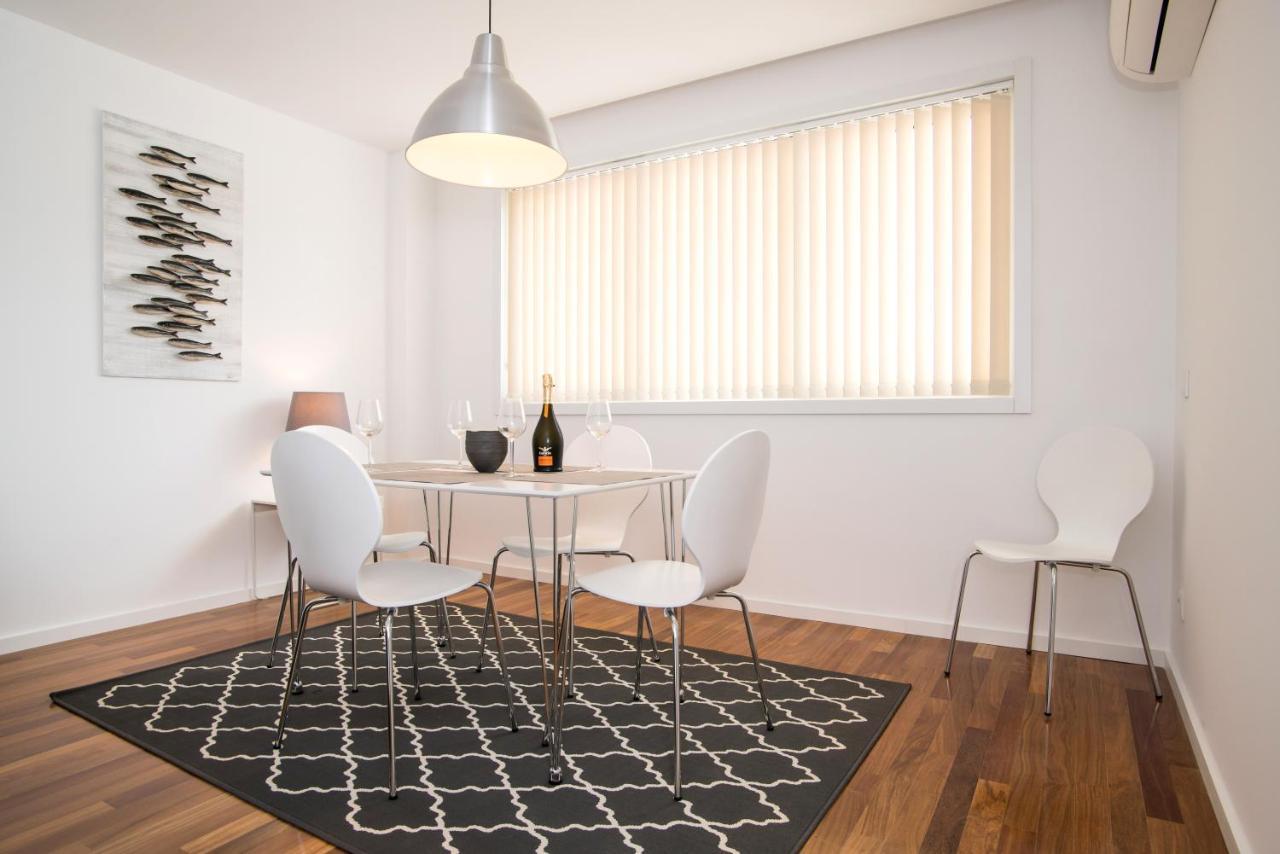 Two Bedroom Stylish Central Tavira Apartment. מראה חיצוני תמונה