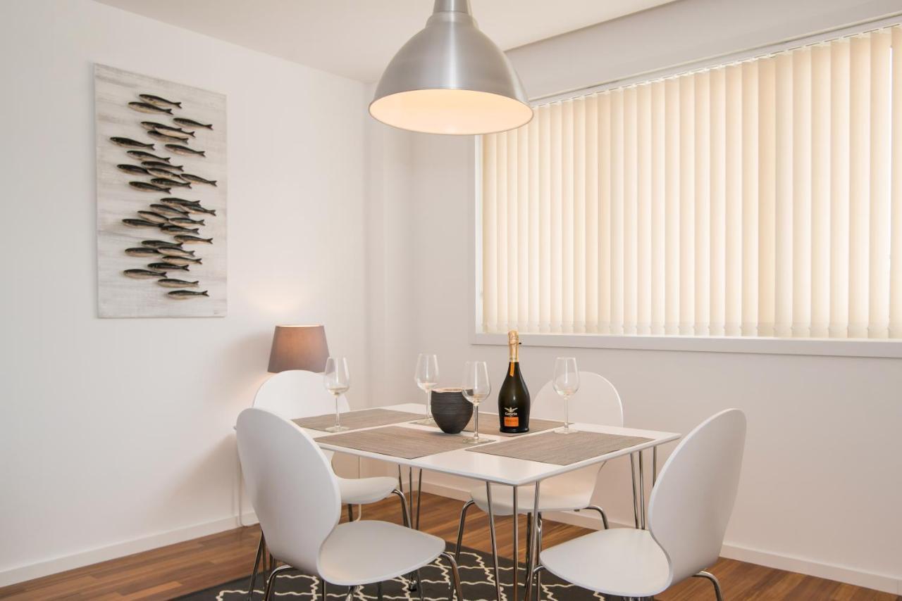 Two Bedroom Stylish Central Tavira Apartment. מראה חיצוני תמונה