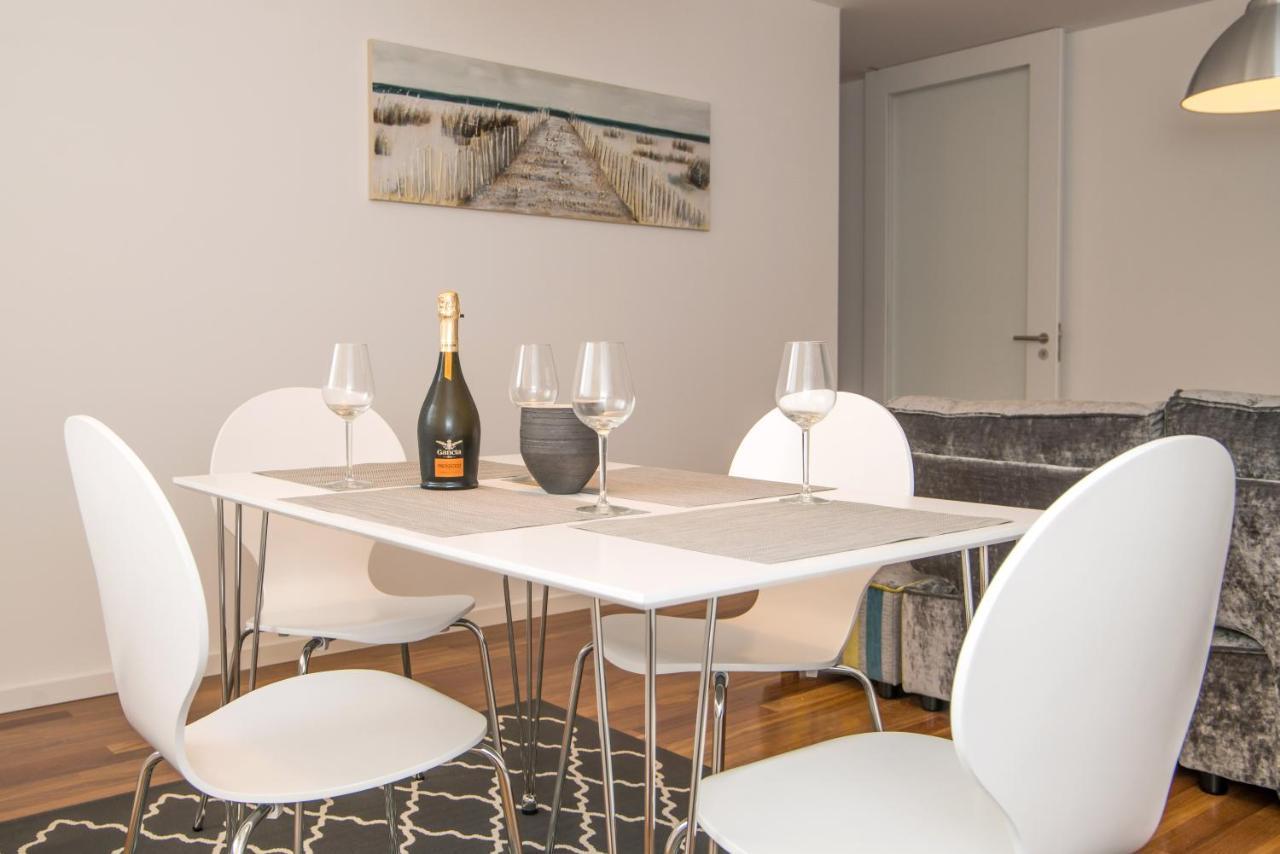 Two Bedroom Stylish Central Tavira Apartment. מראה חיצוני תמונה