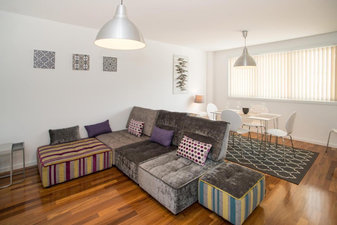 Two Bedroom Stylish Central Tavira Apartment. מראה חיצוני תמונה