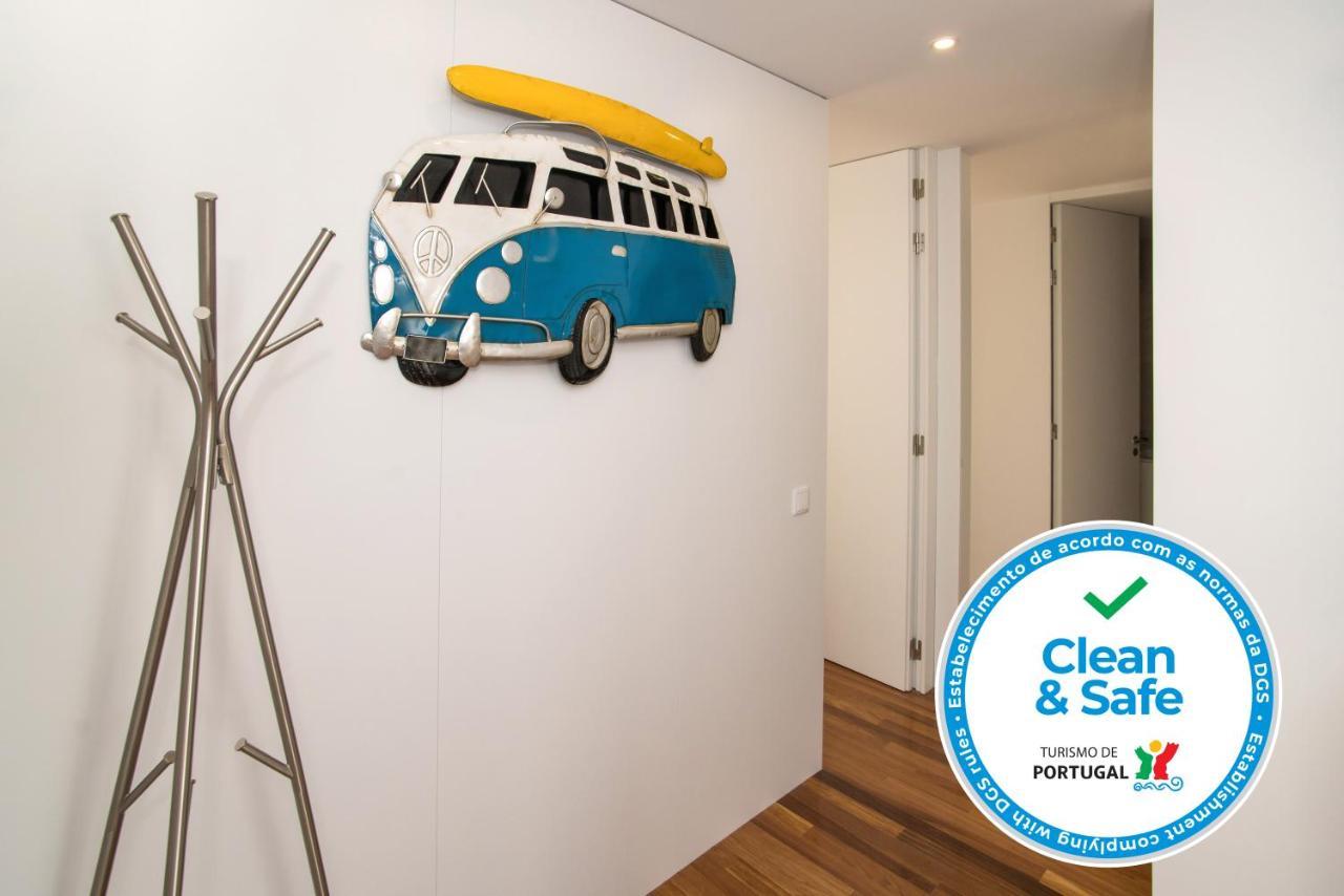 Two Bedroom Stylish Central Tavira Apartment. מראה חיצוני תמונה