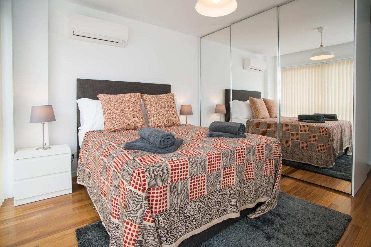 Two Bedroom Stylish Central Tavira Apartment. מראה חיצוני תמונה