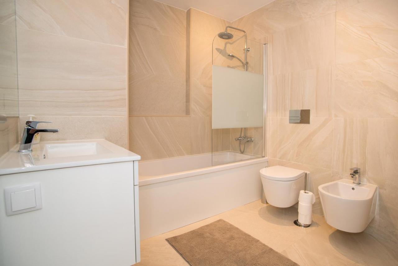 Two Bedroom Stylish Central Tavira Apartment. מראה חיצוני תמונה