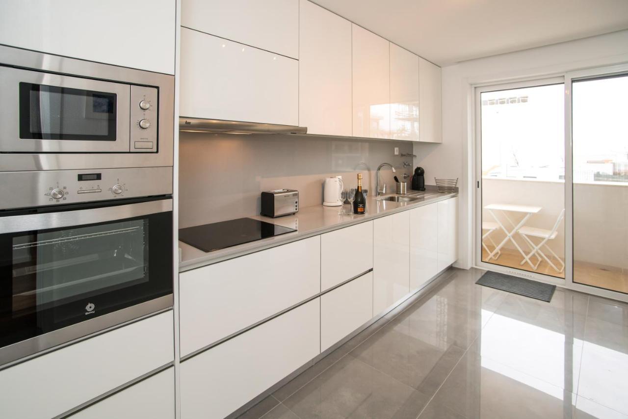 Two Bedroom Stylish Central Tavira Apartment. מראה חיצוני תמונה