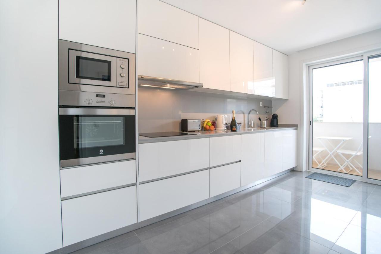 Two Bedroom Stylish Central Tavira Apartment. מראה חיצוני תמונה