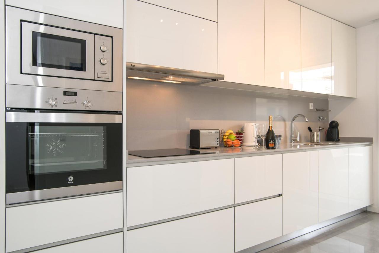 Two Bedroom Stylish Central Tavira Apartment. מראה חיצוני תמונה