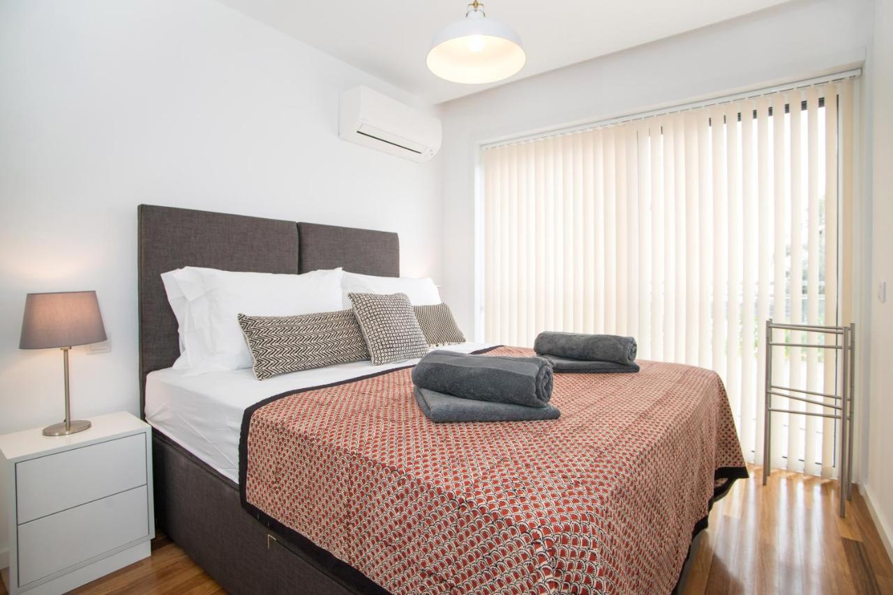Two Bedroom Stylish Central Tavira Apartment. מראה חיצוני תמונה