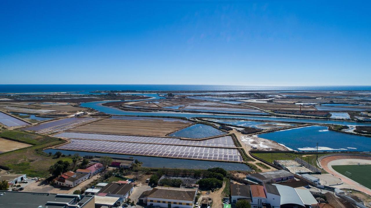 Two Bedroom Stylish Central Tavira Apartment. מראה חיצוני תמונה