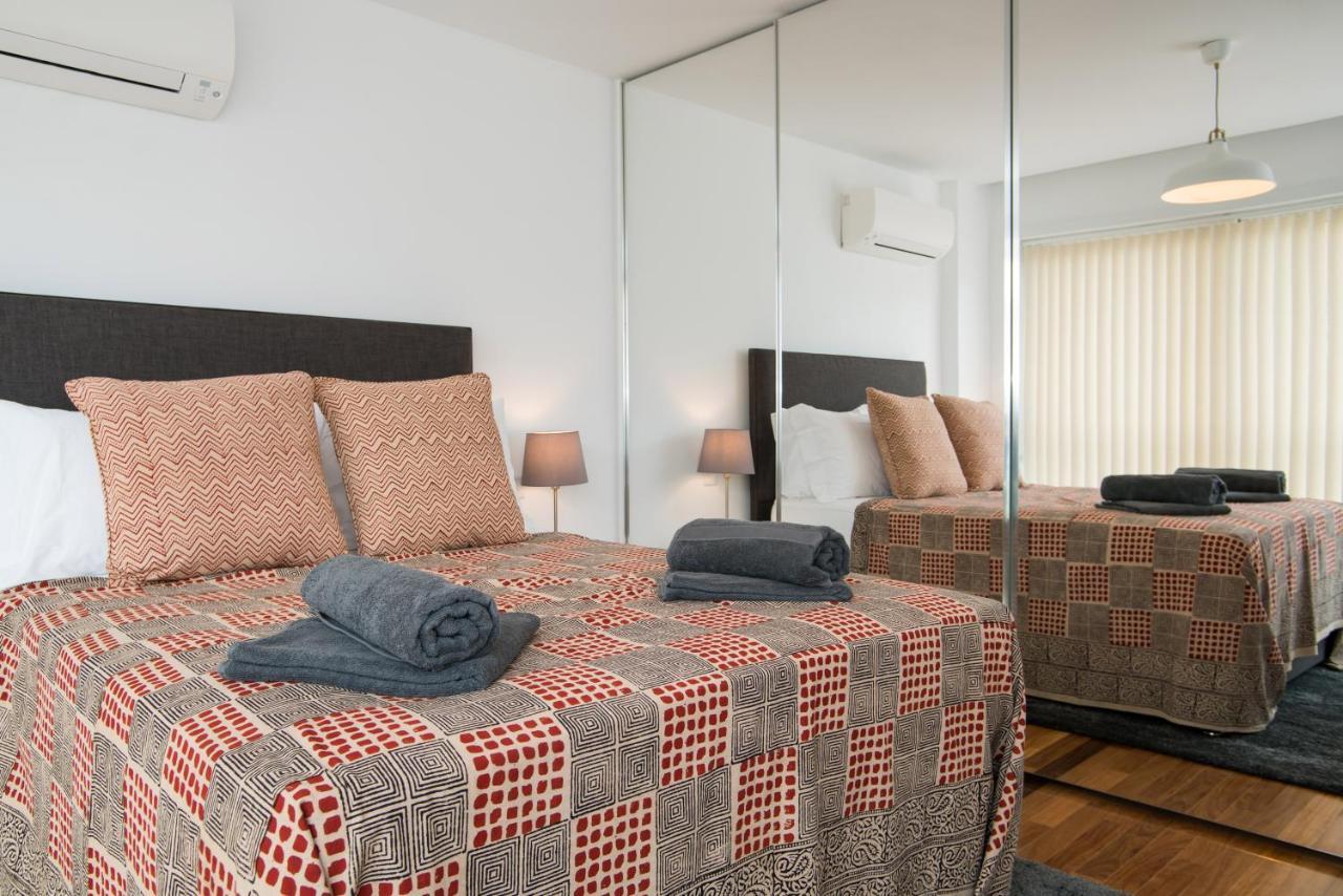 Two Bedroom Stylish Central Tavira Apartment. מראה חיצוני תמונה