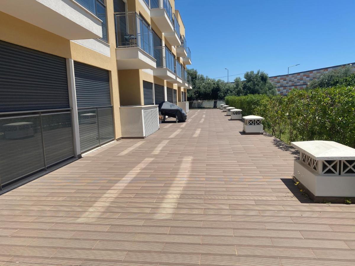 Two Bedroom Stylish Central Tavira Apartment. מראה חיצוני תמונה