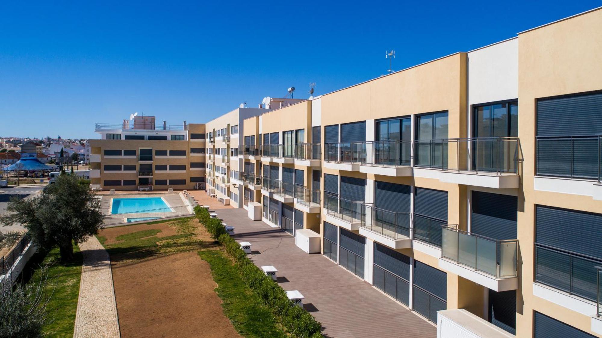 Two Bedroom Stylish Central Tavira Apartment. חדר תמונה